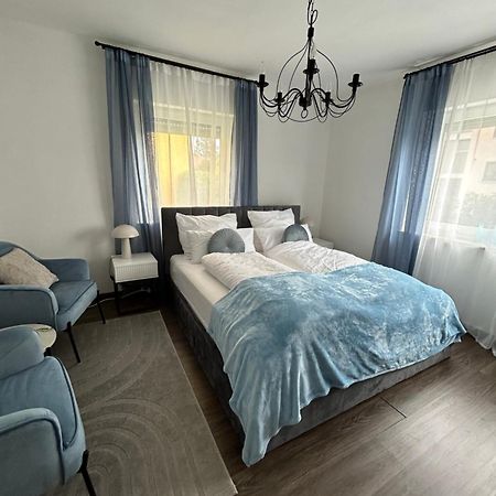 Mintara Apartment Charme Der Stadt Parkplatz Netflix Und Sky Lichtenfels  Extérieur photo