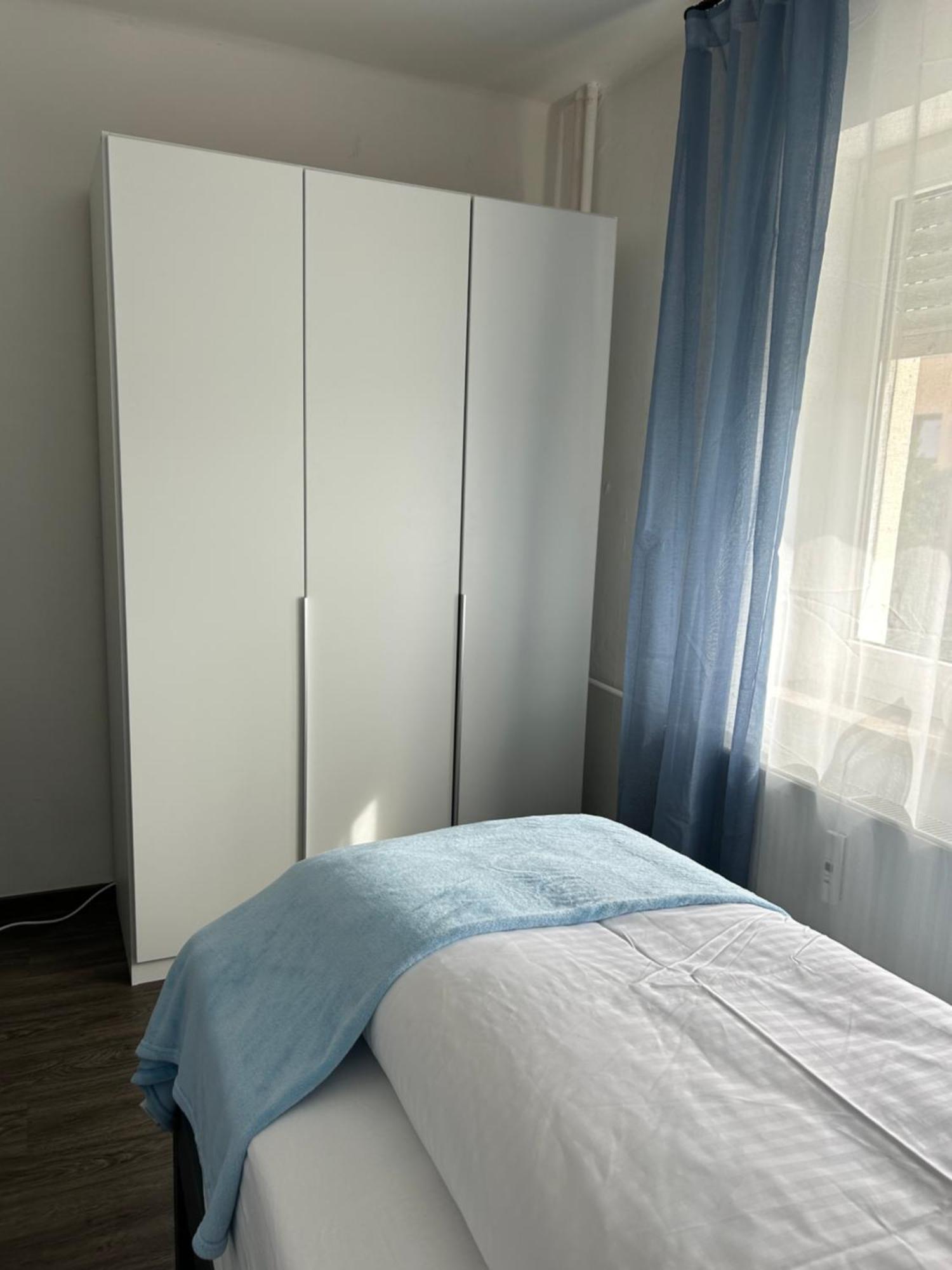 Mintara Apartment Charme Der Stadt Parkplatz Netflix Und Sky Lichtenfels  Extérieur photo