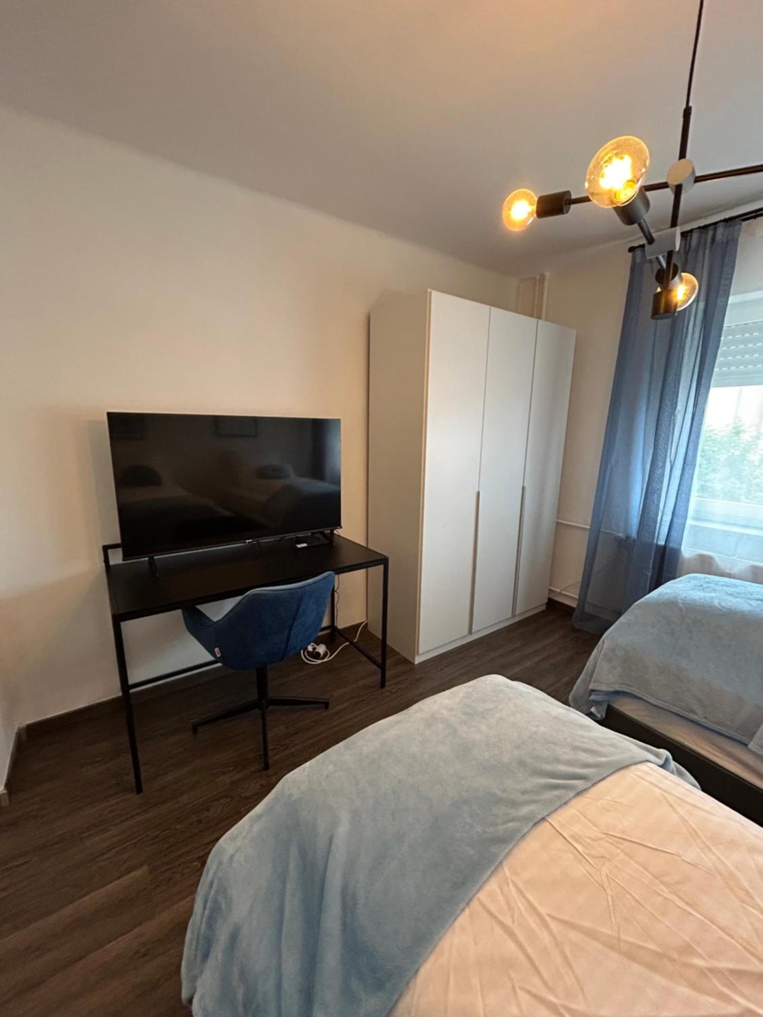 Mintara Apartment Charme Der Stadt Parkplatz Netflix Und Sky Lichtenfels  Extérieur photo